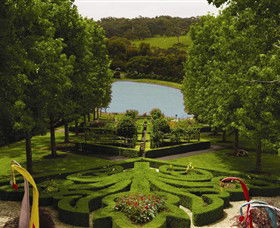 The Enchanted Adventure Garden - Redcliffe Tourism 0
