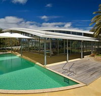 Nepean Country Club Day Spa - Redcliffe Tourism