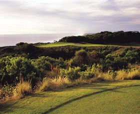 The National Golf Club - Redcliffe Tourism 0