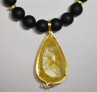 Silvermist Studio Jewellers Gallery - Redcliffe Tourism