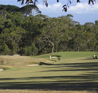 Mt Martha Golf Course - Redcliffe Tourism