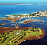 Queenscliff Golf Club - Redcliffe Tourism