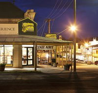 Beechworth Honey Experience - Redcliffe Tourism