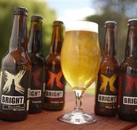 Bright Brewery - Redcliffe Tourism