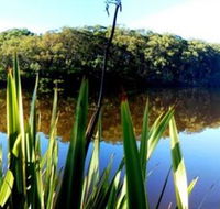 Aura Vale Lake Park - Redcliffe Tourism