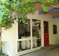 The Gallery Mt Macedon - Redcliffe Tourism