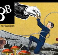 Barwon Booksellers - Redcliffe Tourism
