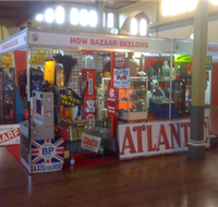 How Bazaar Geelong - Redcliffe Tourism