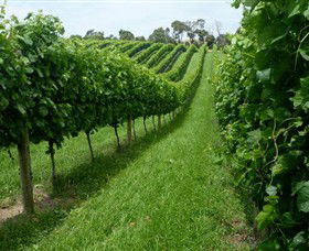 The Cups Estate - Redcliffe Tourism 0