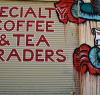 Coffee Cartel - Redcliffe Tourism