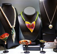 The Goldsmith's Gallery - Redcliffe Tourism