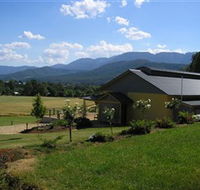 Ringer Reef Winery - Redcliffe Tourism