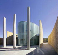 TarraWarra Museum of Art - Redcliffe Tourism