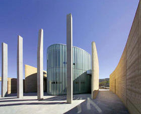 TarraWarra Museum Of Art - Redcliffe Tourism 0