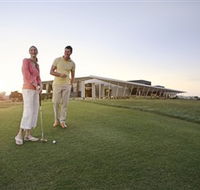 Moonah Links Golf Complex - Redcliffe Tourism