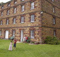 Portarlington Mill - Redcliffe Tourism