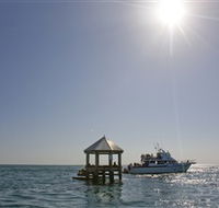 Port Phillip - Redcliffe Tourism