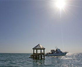 Port Phillip - Redcliffe Tourism 0