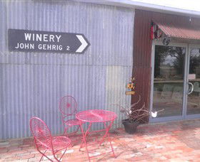 John Gehrig Wines - Redcliffe Tourism 0