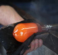 Healesville Glass Blowing Studio - Redcliffe Tourism