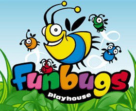 Fun Bugs Playhouse - Redcliffe Tourism 0