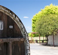 St Huberts Cellar Door  Vineyard - Redcliffe Tourism