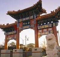 Golden Dragon Museum - Redcliffe Tourism