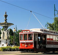 Bendigo Tramways Vintage Talking Tram Tour - Redcliffe Tourism