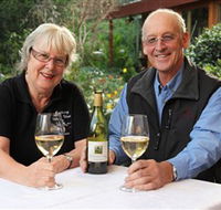 Mandurang Valley Wines - Redcliffe Tourism