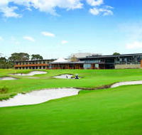 Peninsula Kingswood Country Golf Club - Redcliffe Tourism