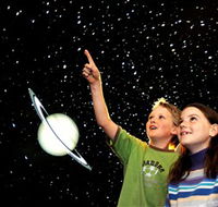 Discovery Science and Technology Centre - Redcliffe Tourism