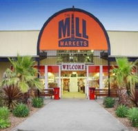 The Mill Markets - Geelong - Redcliffe Tourism