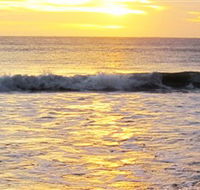 Massage Therapist Eija Tibbits - Redcliffe Tourism