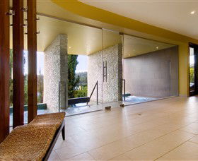 The Mineral Spa At Peppers Mineral Springs Retreat - Redcliffe Tourism 0