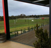 Banks Road Vineyard - Redcliffe Tourism