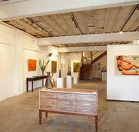 Salt Contemporary Art - Redcliffe Tourism