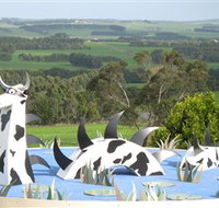 Apostle Whey Cheese - Redcliffe Tourism