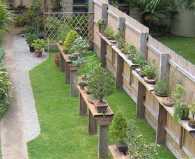 Bonsai Island - Redcliffe Tourism 0