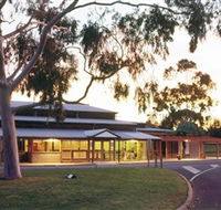 Swan Hill Regional Art Gallery - Redcliffe Tourism