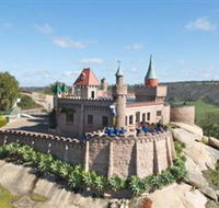 Fairy Park - Redcliffe Tourism