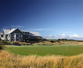 Barwon Heads Golf Club - Redcliffe Tourism 0