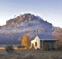 Macedon Regional Park - Redcliffe Tourism