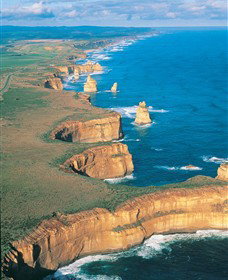 12 Apostles Flight Adventure From Apollo Bay - Redcliffe Tourism 0