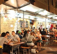 Lwenbru Keller - Redcliffe Tourism