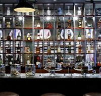 Shirt Bar - Redcliffe Tourism