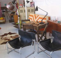 Retro on Regent - Redcliffe Tourism