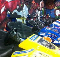 City Amusements - Redcliffe Tourism