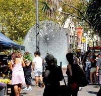 Kings Cross Organic Markets - Redcliffe Tourism