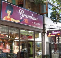 Grandma Takes a Trip - Redcliffe Tourism