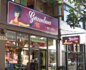 Grandma Takes A Trip - Redcliffe Tourism 0